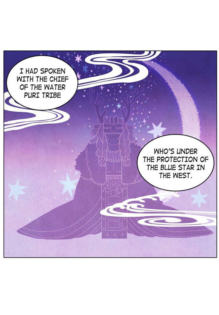 Magic Soup Chapter 3 page 6 - 