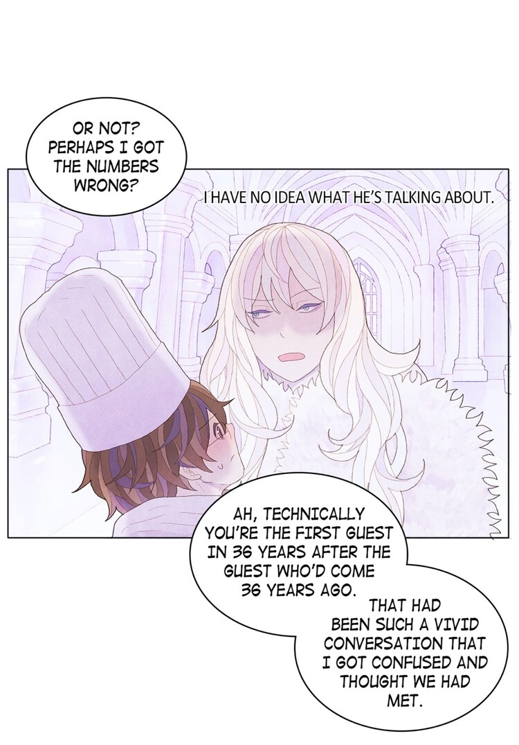 Magic Soup Chapter 3 page 7 - 
