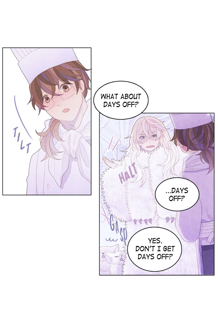 Magic Soup Chapter 3 page 9 - 