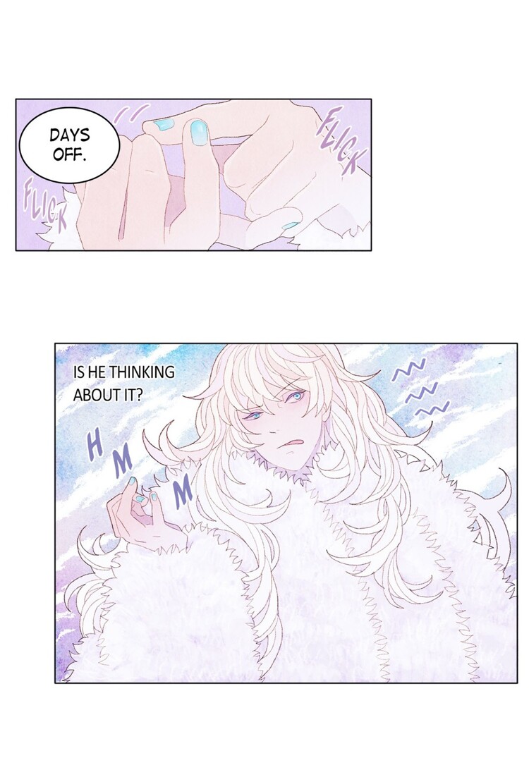Magic Soup Chapter 3 page 10 - 