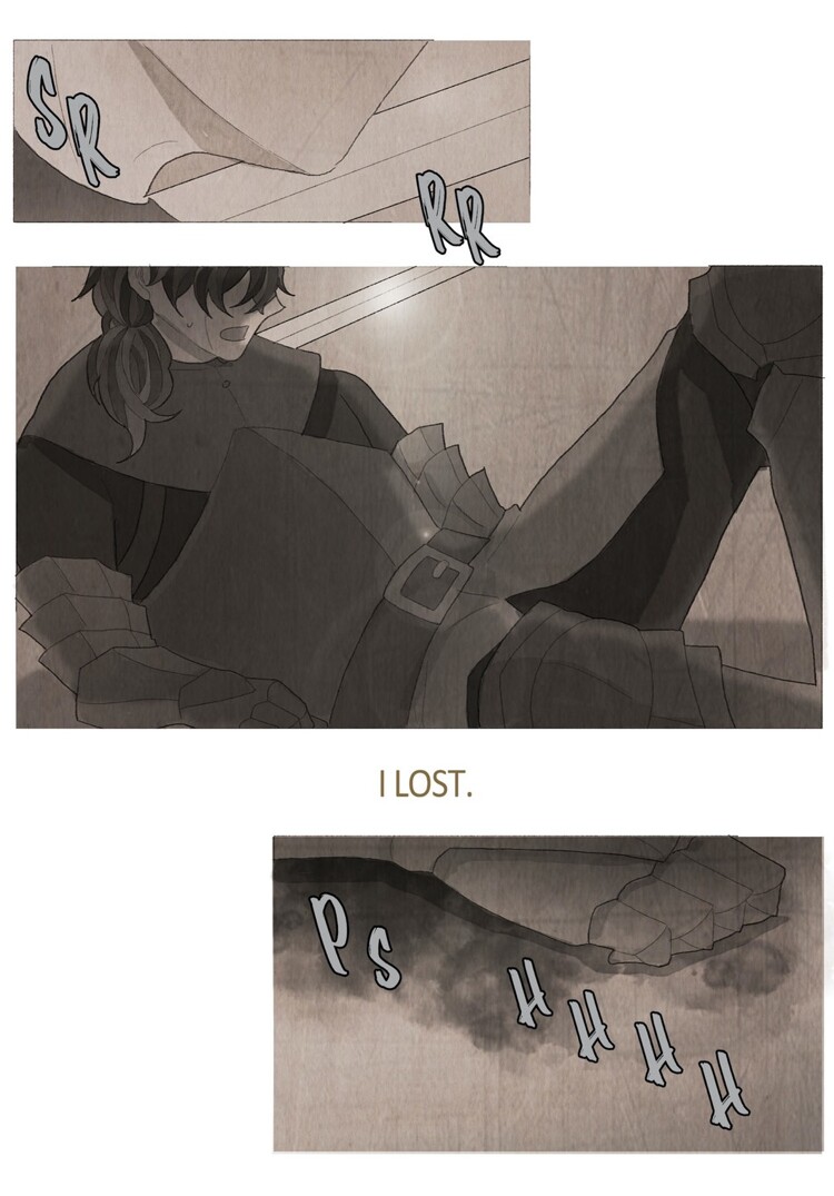 Magic Soup Chapter 4 page 13 - 