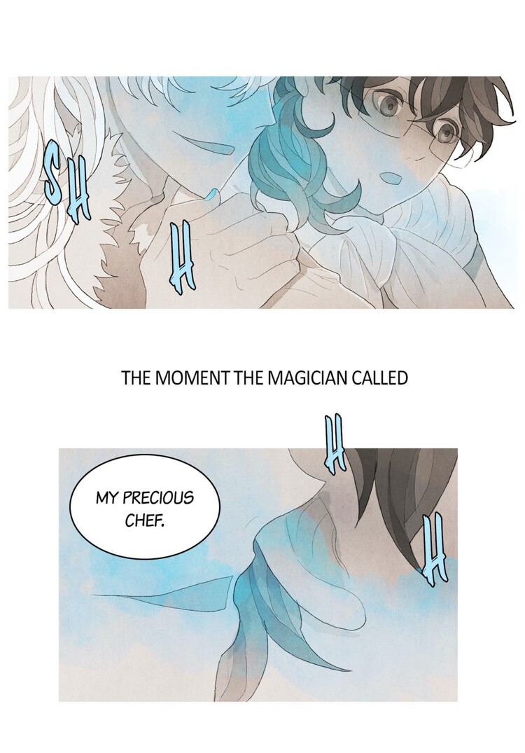 Magic Soup Chapter 4 page 17 - 