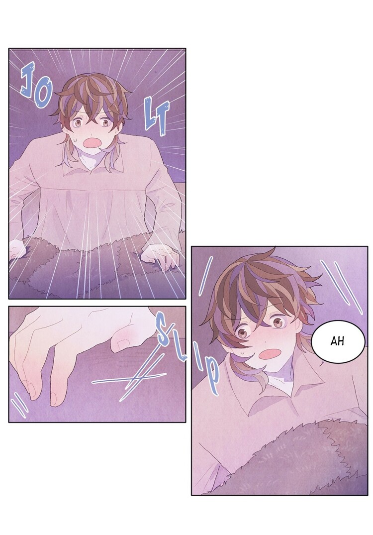 Magic Soup Chapter 4 page 20 - 
