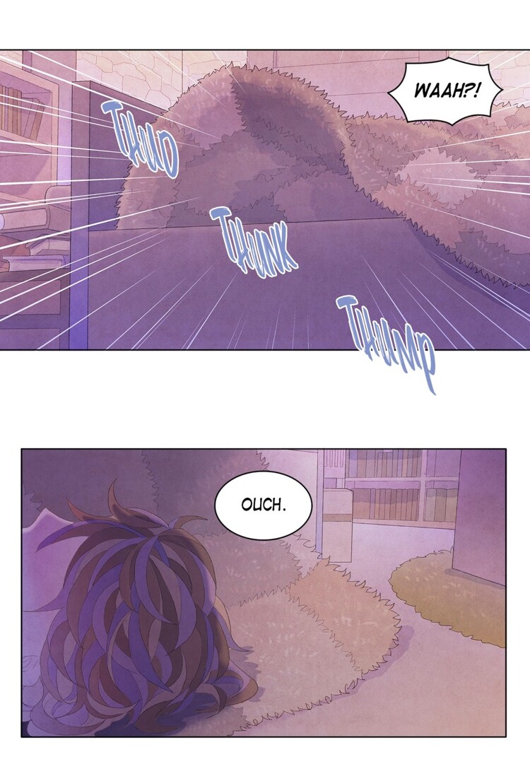 Magic Soup Chapter 4 page 21 - 