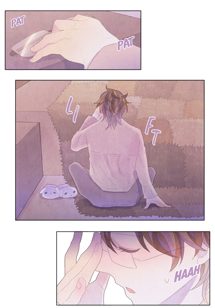 Magic Soup Chapter 4 page 23 - 
