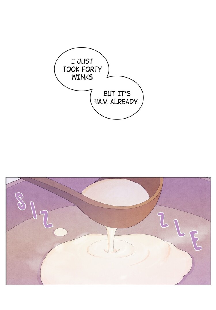 Magic Soup Chapter 4 page 24 - 