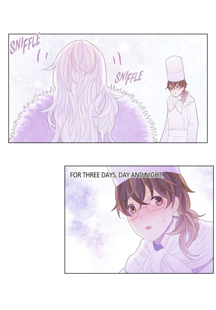 Magic Soup Chapter 4 page 29 - 