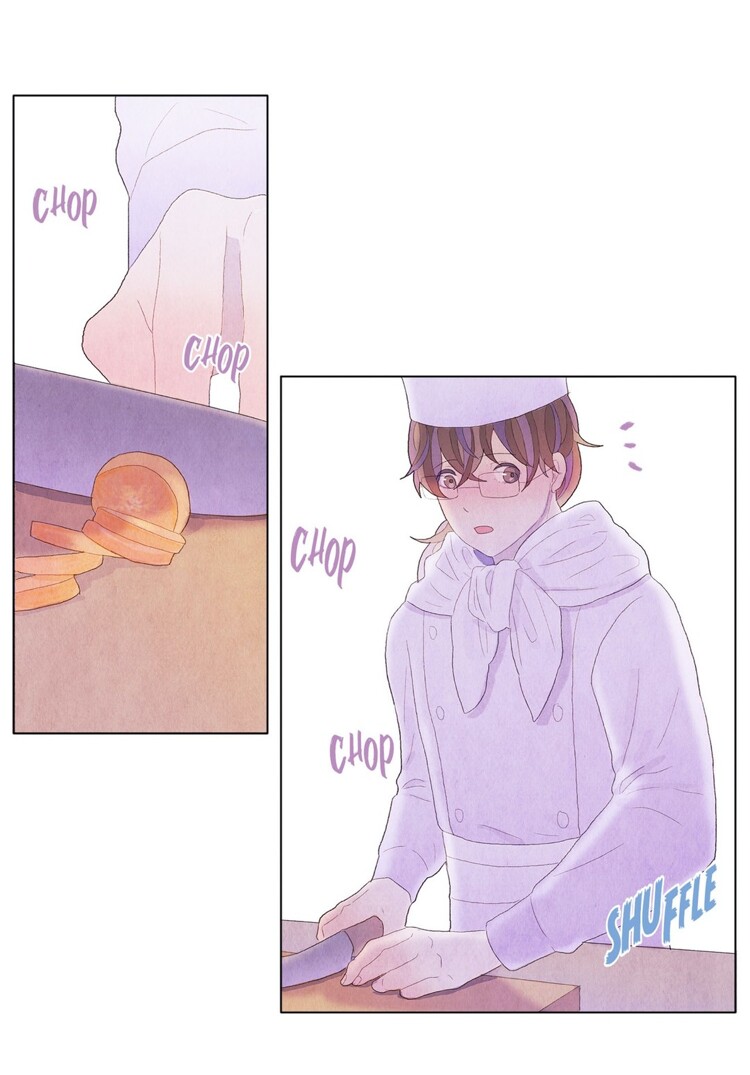 Magic Soup Chapter 4 page 32 - 