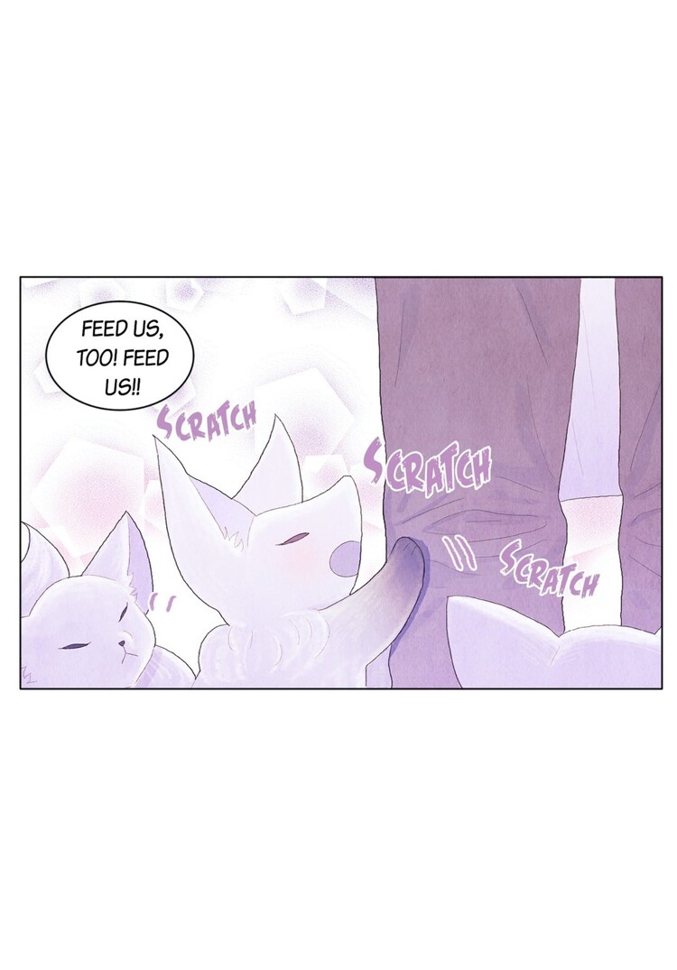 Magic Soup Chapter 4 page 33 - 
