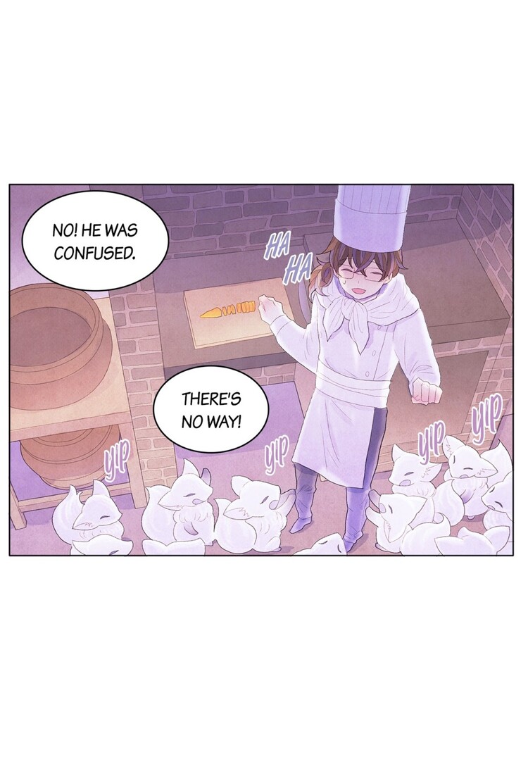 Magic Soup Chapter 4 page 35 - 