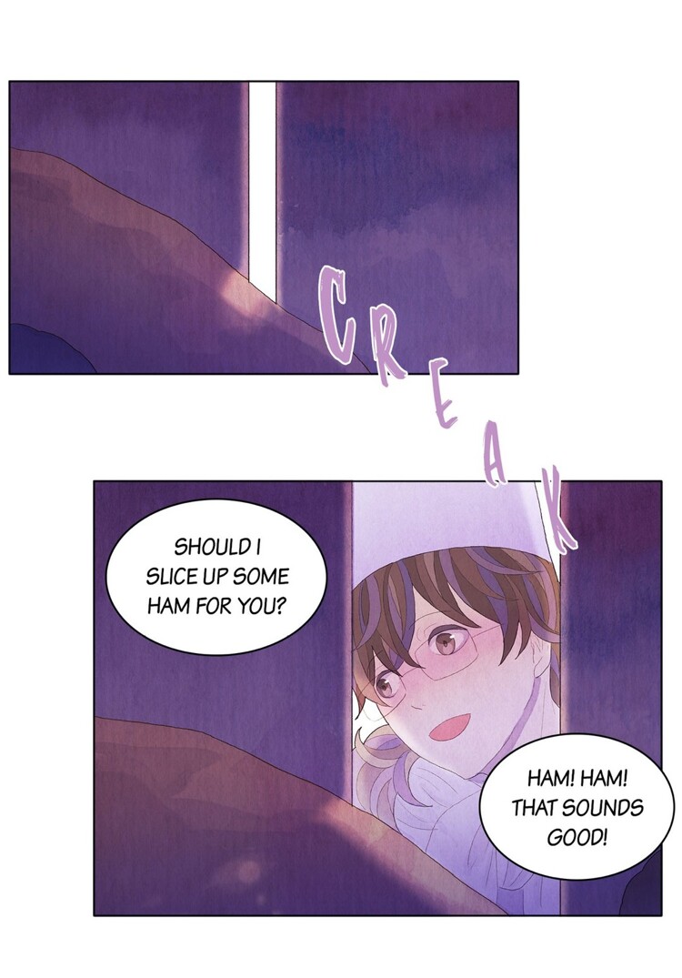 Magic Soup Chapter 4 page 36 - 