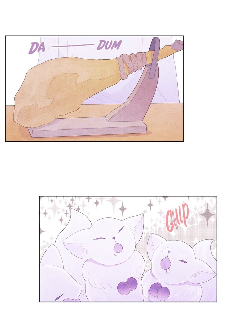 Magic Soup Chapter 4 page 37 - 