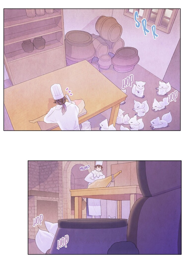 Magic Soup Chapter 4 page 38 - 