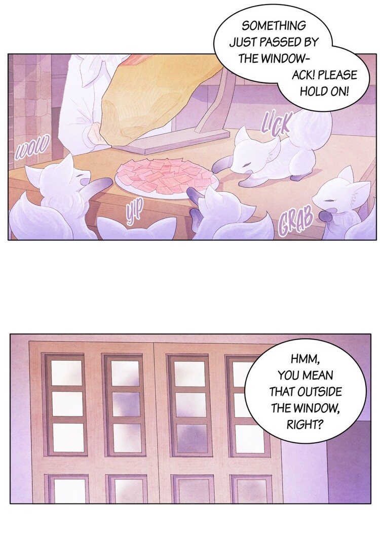 Magic Soup Chapter 4 page 39 - 