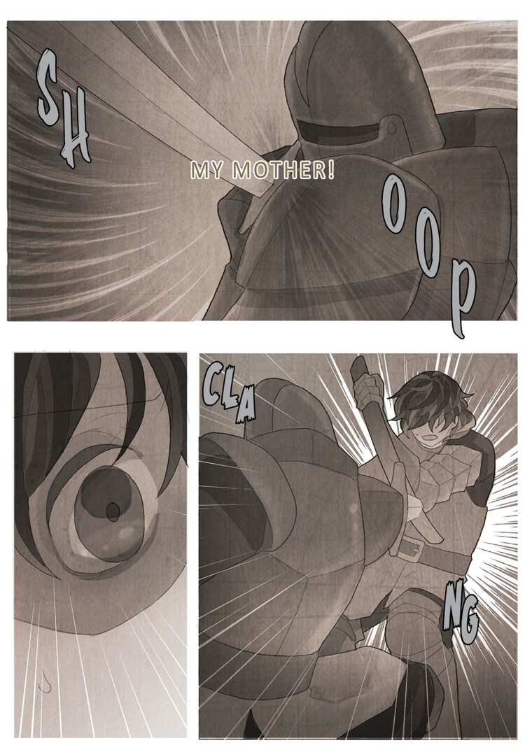 Magic Soup Chapter 4 page 9 - 