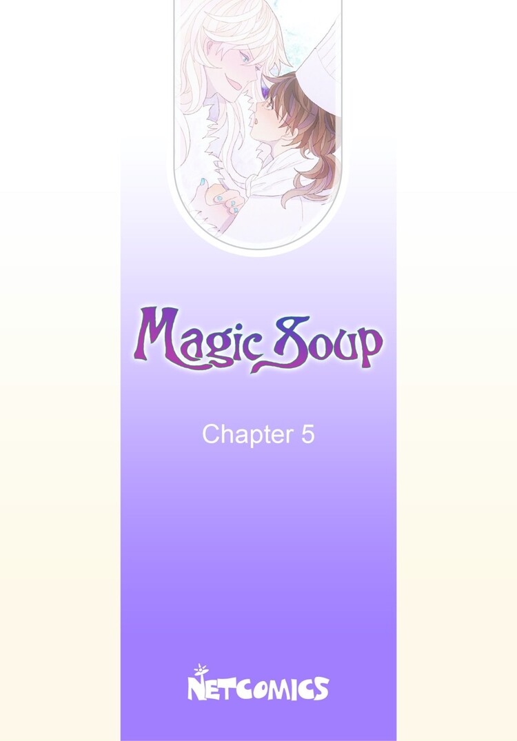 Magic Soup Chapter 5 page 2 - 