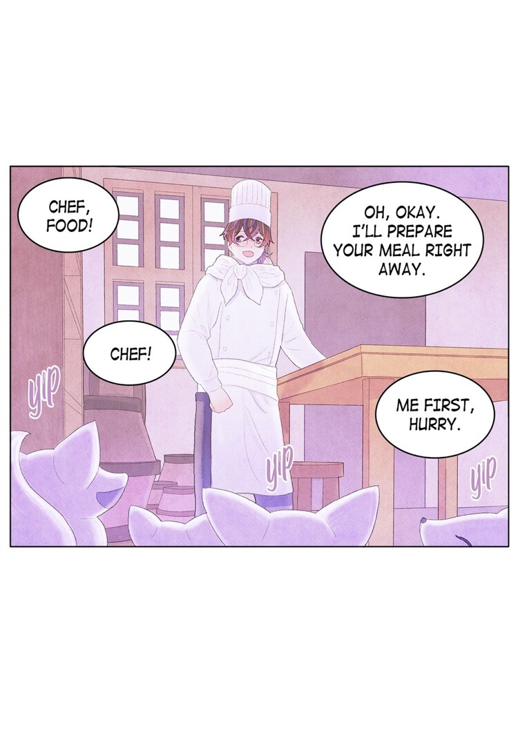 Magic Soup Chapter 5 page 13 - 