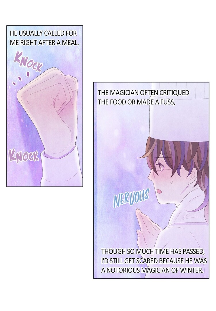 Magic Soup Chapter 5 page 17 - 