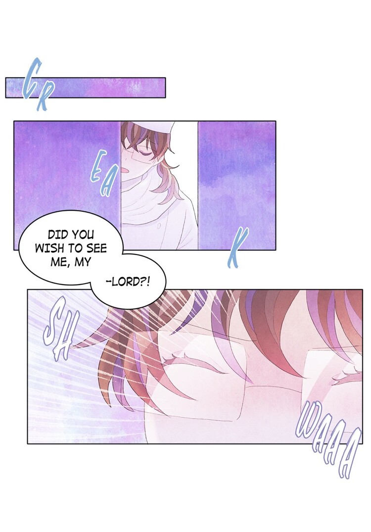 Magic Soup Chapter 5 page 18 - 