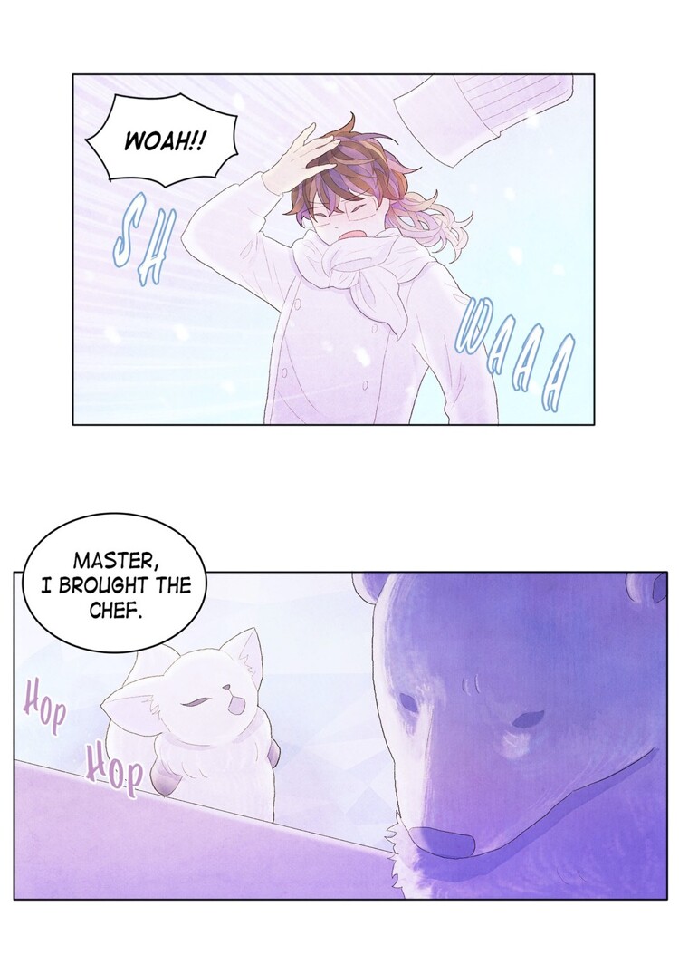 Magic Soup Chapter 5 page 20 - 