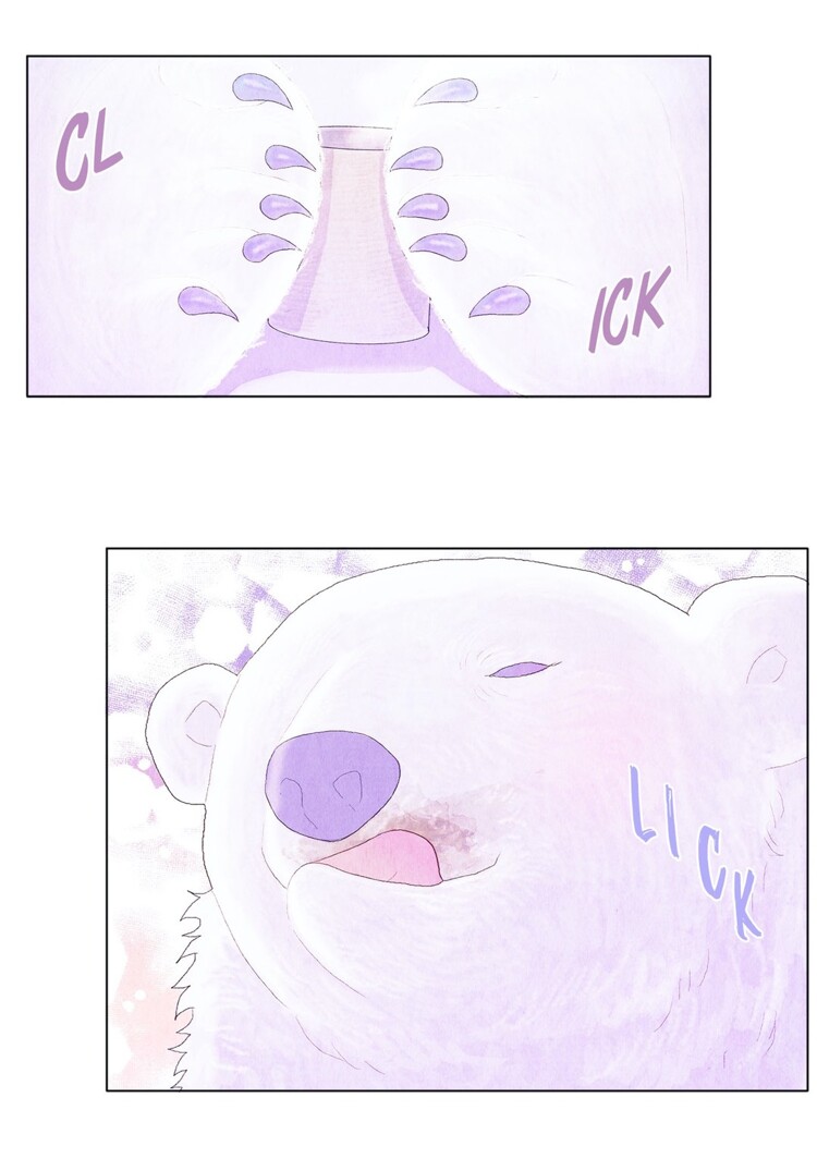 Magic Soup Chapter 5 page 23 - 