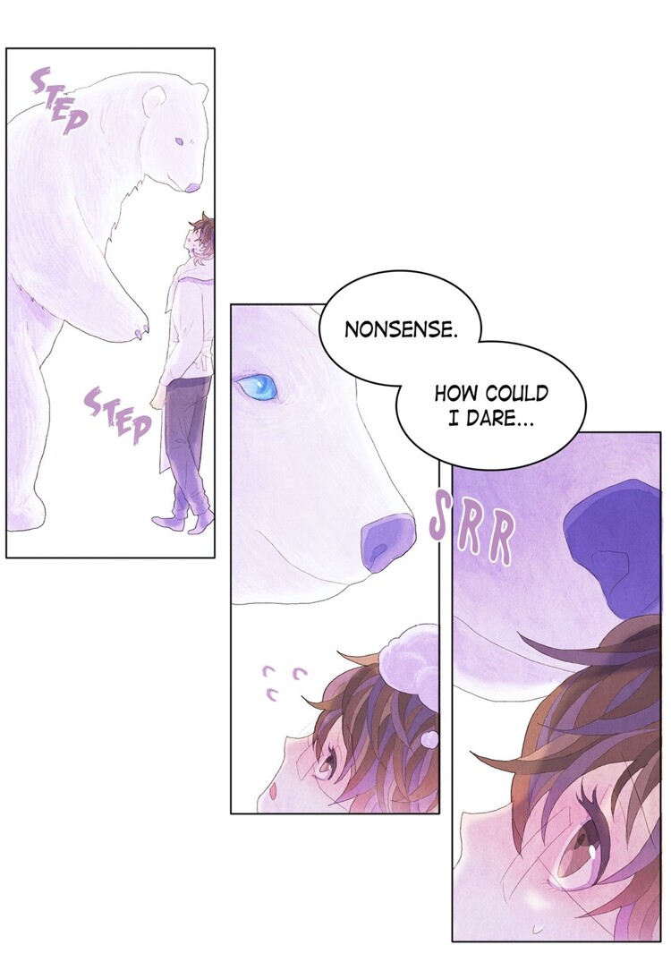 Magic Soup Chapter 5 page 26 - 