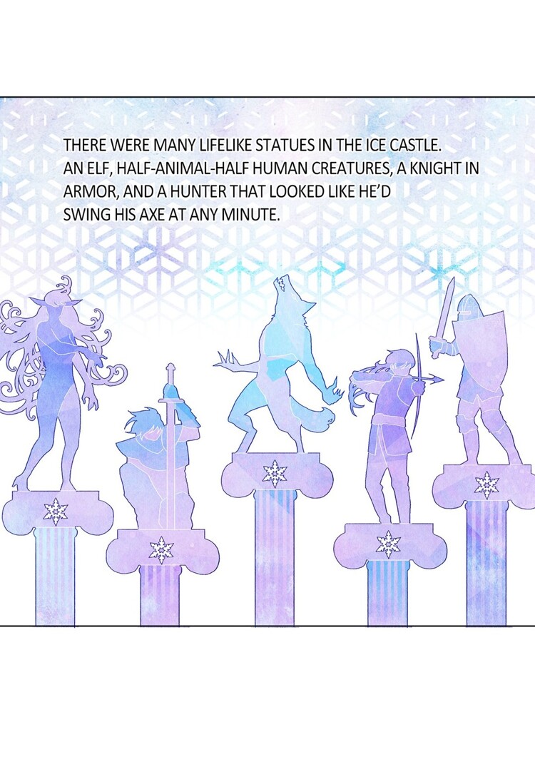 Magic Soup Chapter 5 page 28 - 