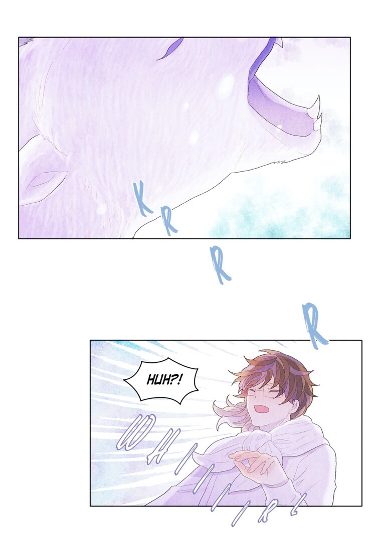 Magic Soup Chapter 5 page 30 - 