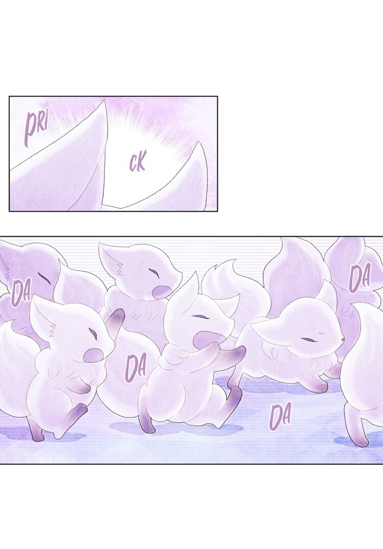 Magic Soup Chapter 5 page 32 - 