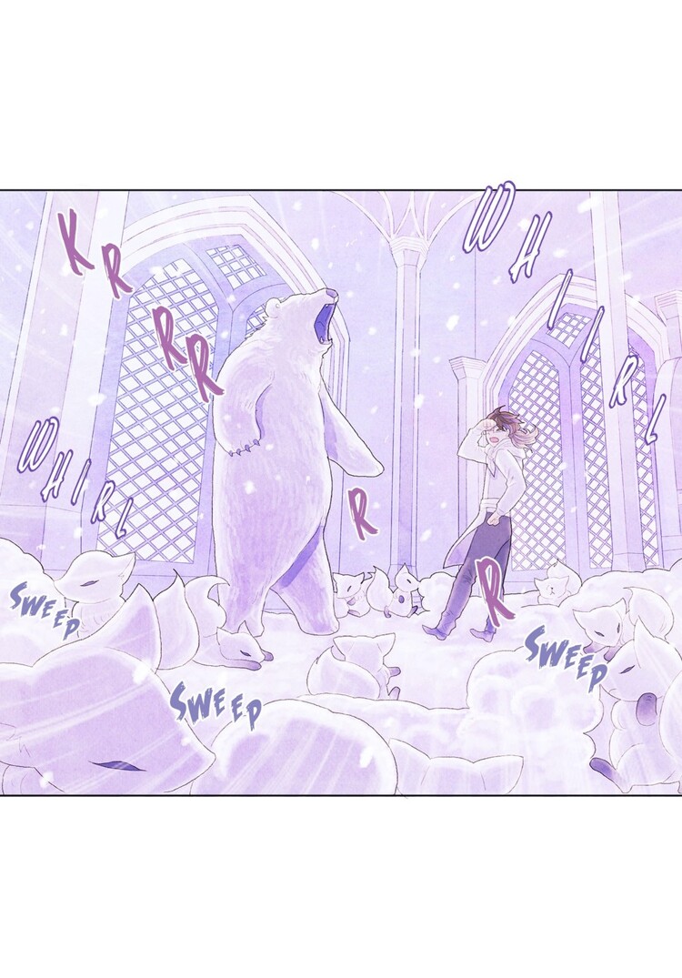Magic Soup Chapter 5 page 33 - 