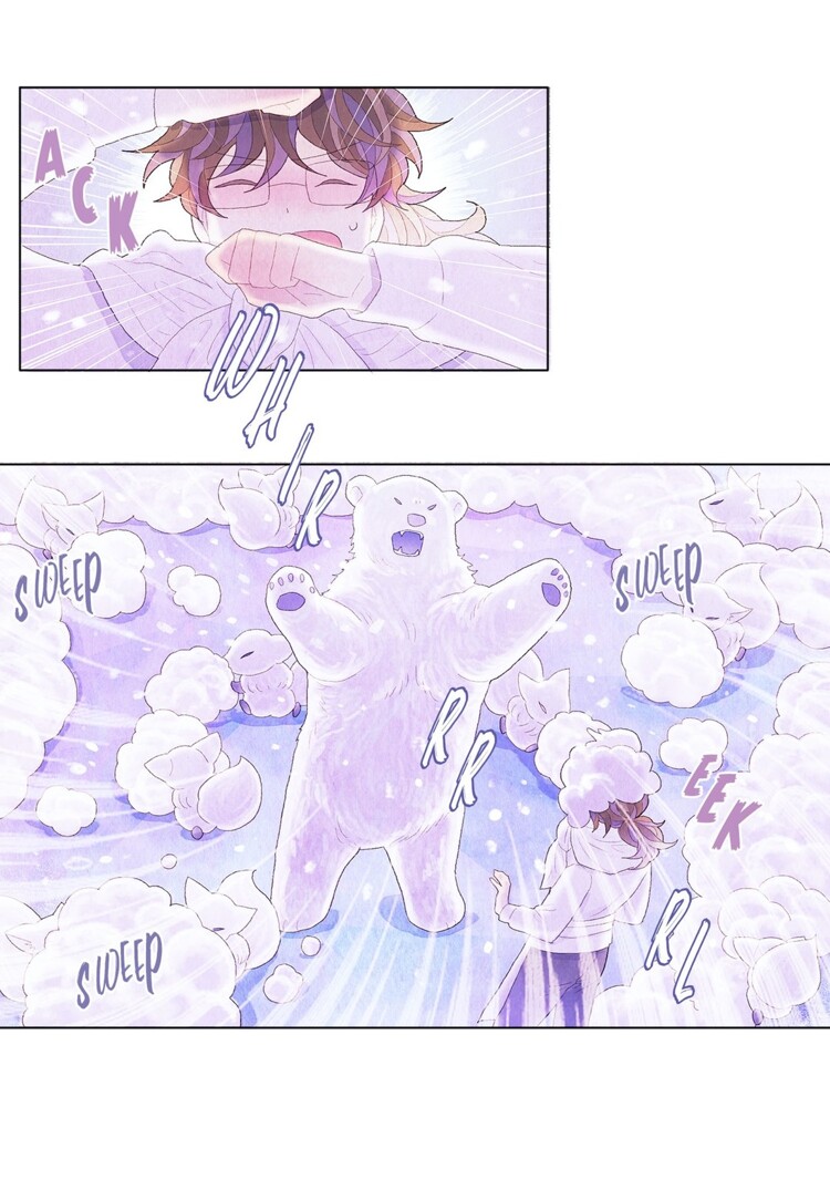 Magic Soup Chapter 5 page 34 - 