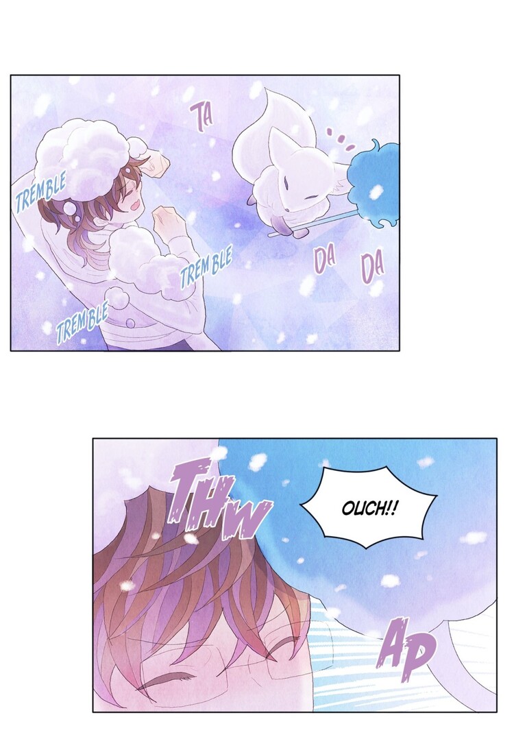 Magic Soup Chapter 5 page 35 - 