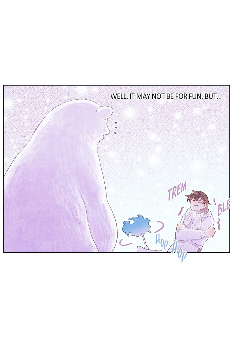 Magic Soup Chapter 5 page 37 - 