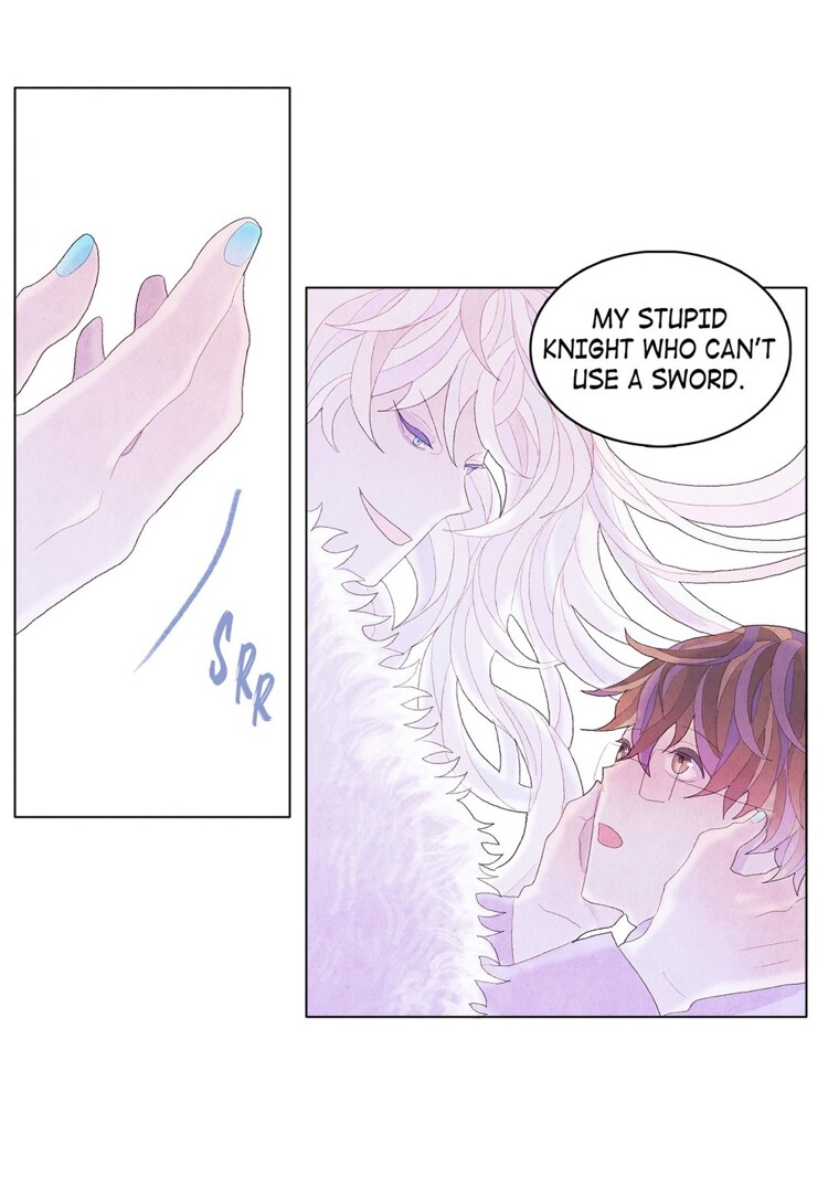 Magic Soup Chapter 5 page 39 - 