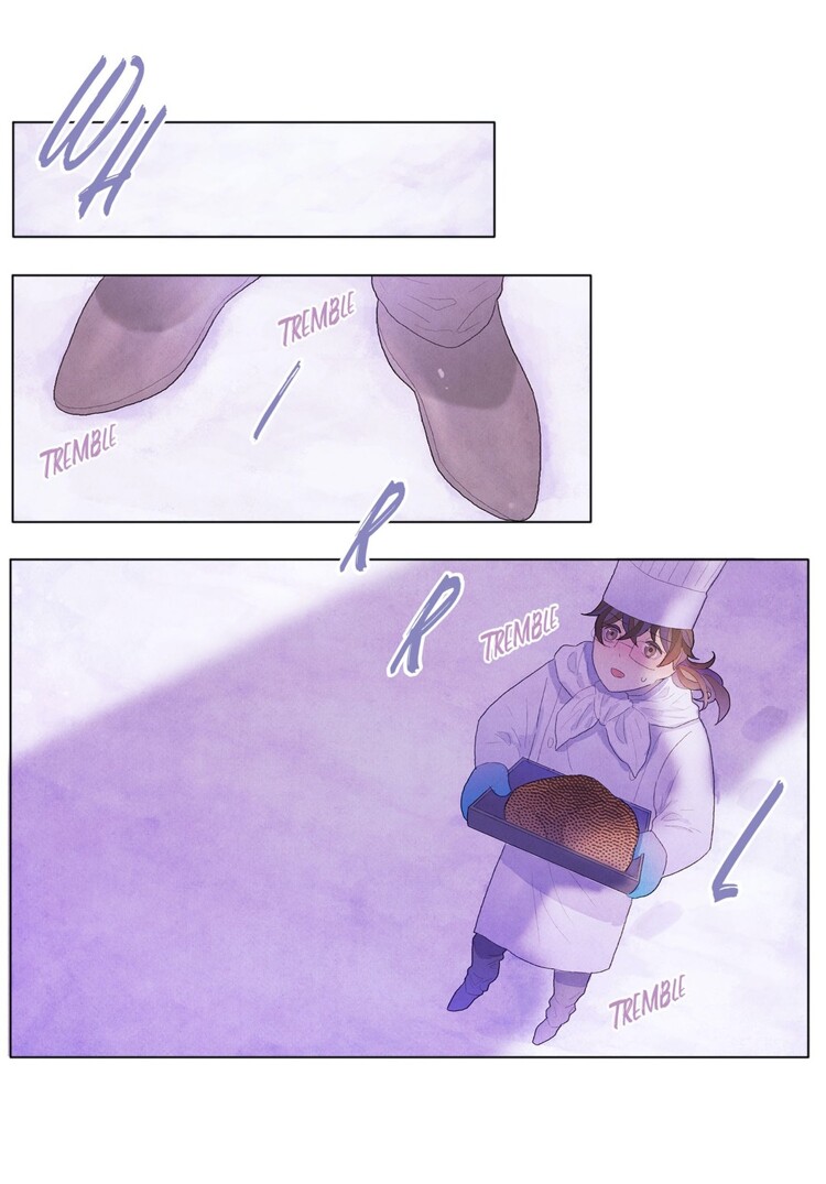 Magic Soup Chapter 5 page 5 - 