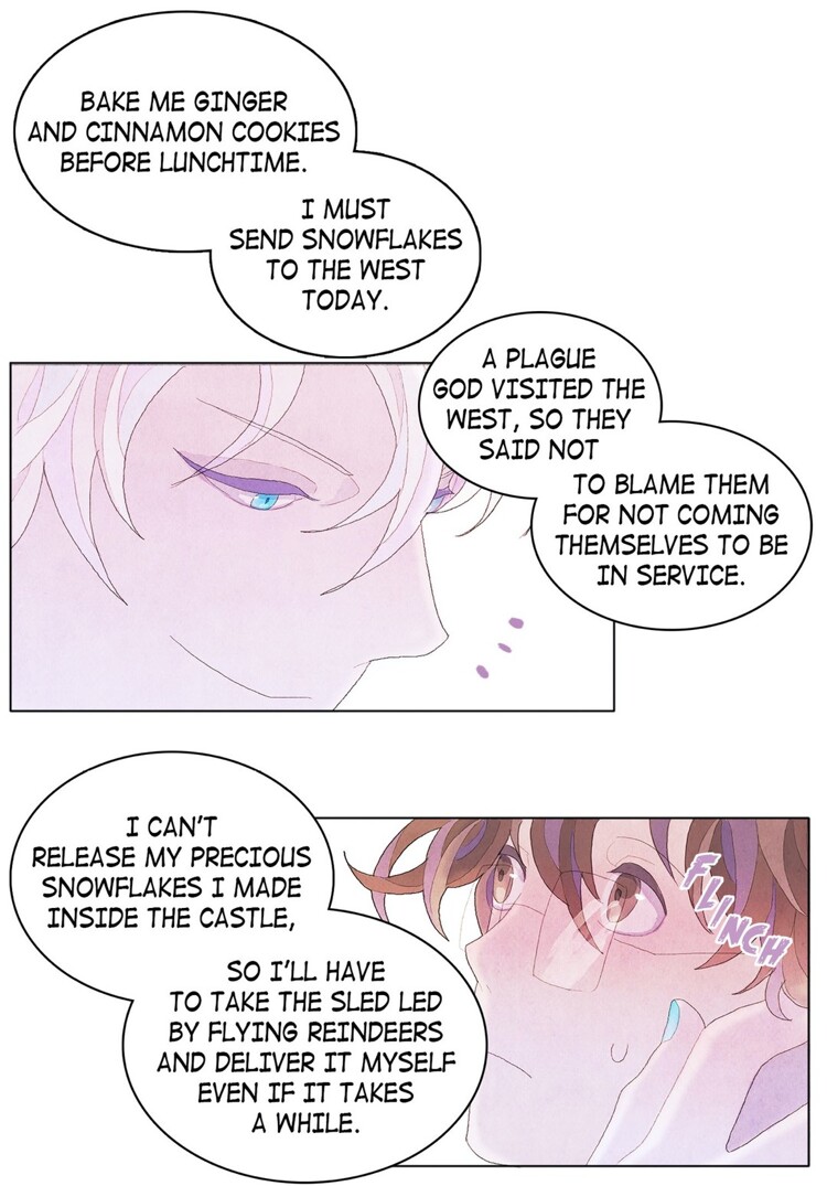Magic Soup Chapter 5 page 41 - 