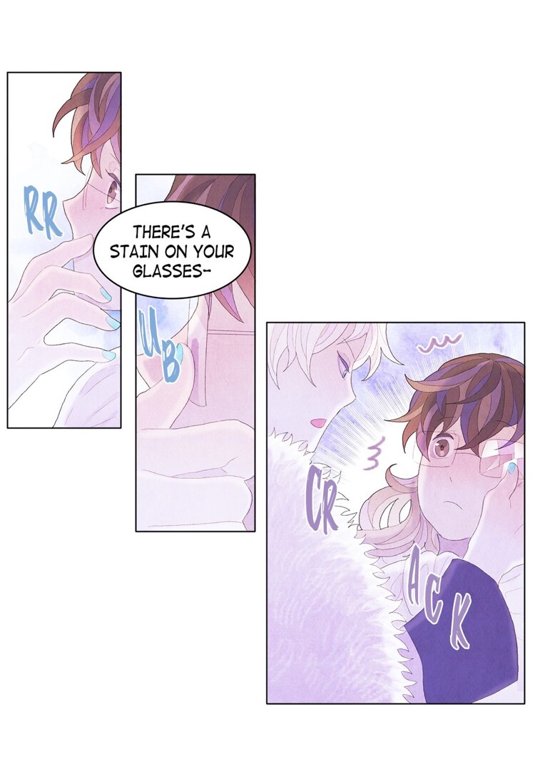 Magic Soup Chapter 5 page 42 - 