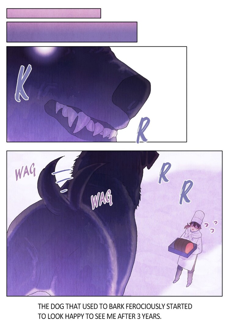 Magic Soup Chapter 5 page 9 - 