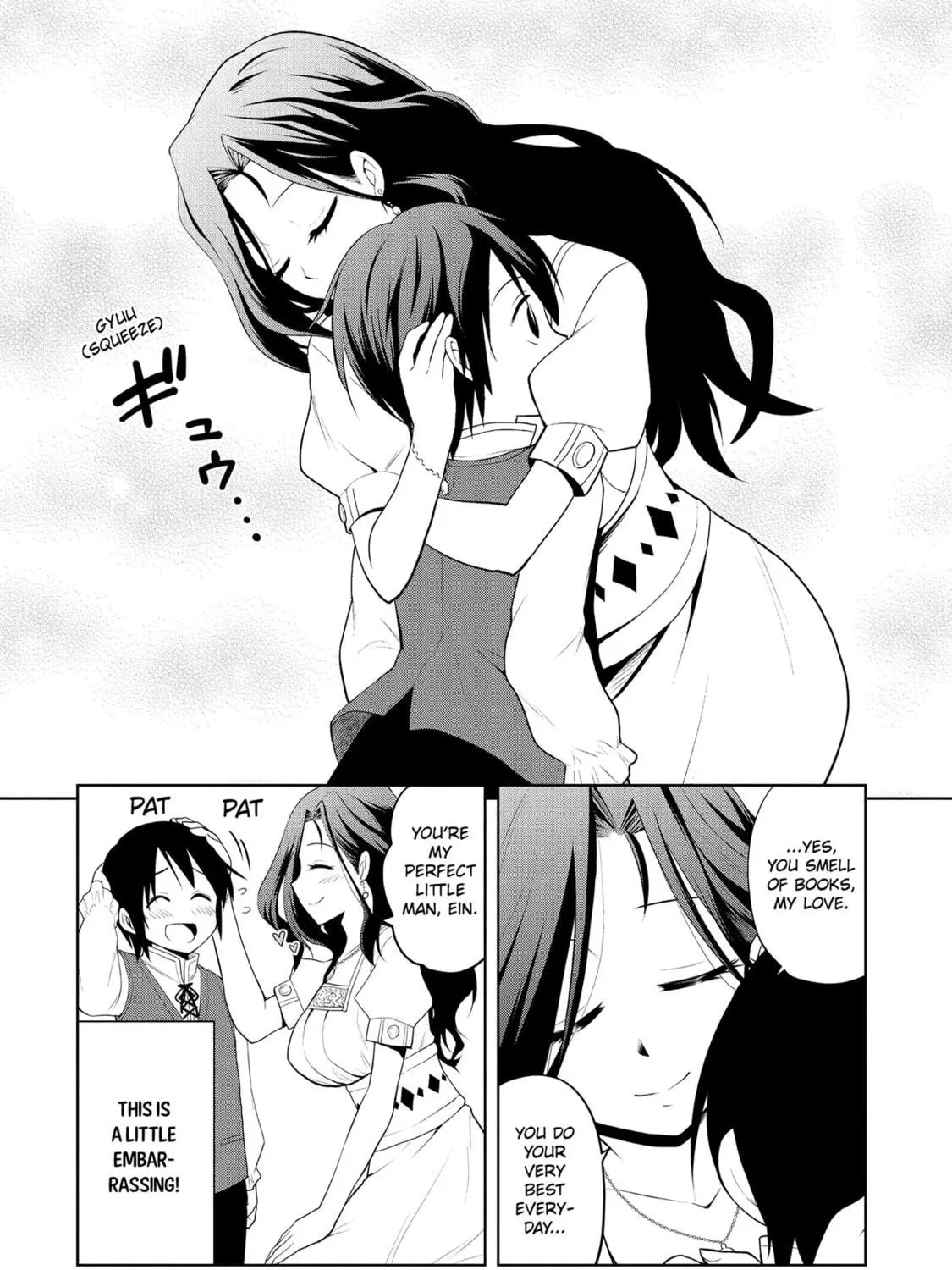 Magic Stone Gourmet: Eating Magical Power Made Me The Strongest Chapter 1 page 41 - 