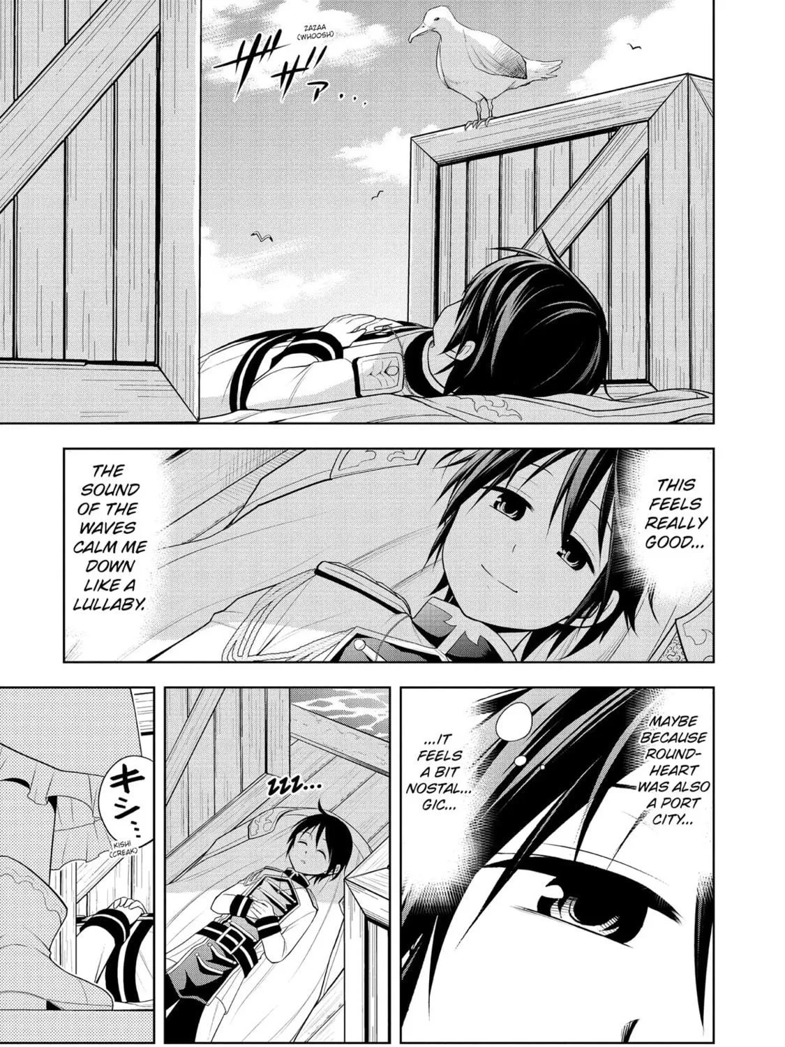 Magic Stone Gourmet: Eating Magical Power Made Me The Strongest Chapter 10 page 17 - 