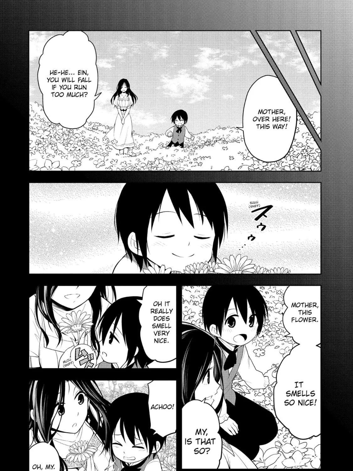 Magic Stone Gourmet: Eating Magical Power Made Me The Strongest Chapter 10 page 19 - 