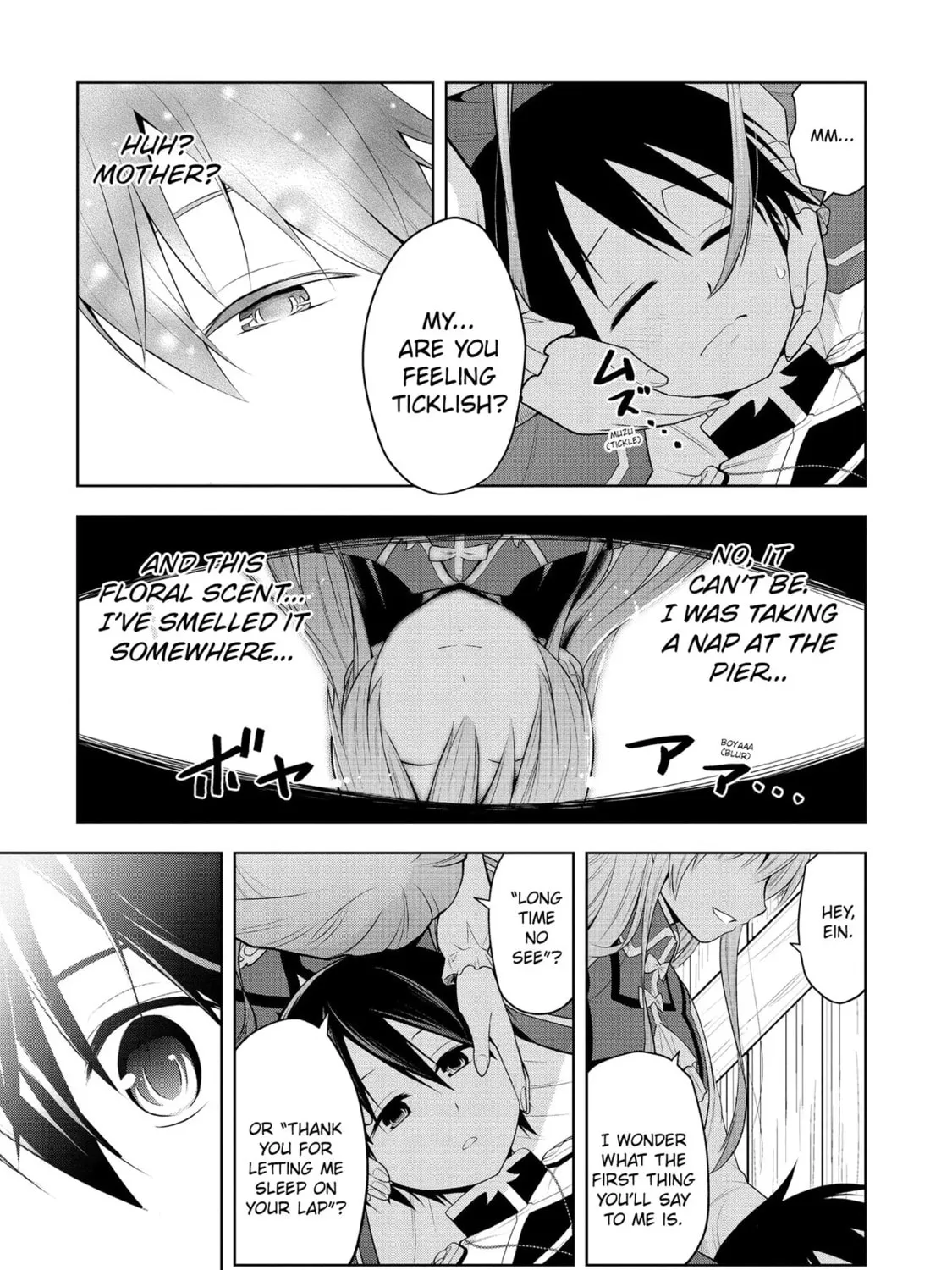 Magic Stone Gourmet: Eating Magical Power Made Me The Strongest Chapter 10 page 21 - 