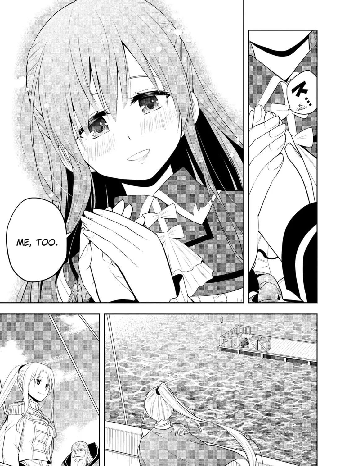 Magic Stone Gourmet: Eating Magical Power Made Me The Strongest Chapter 10 page 27 - 