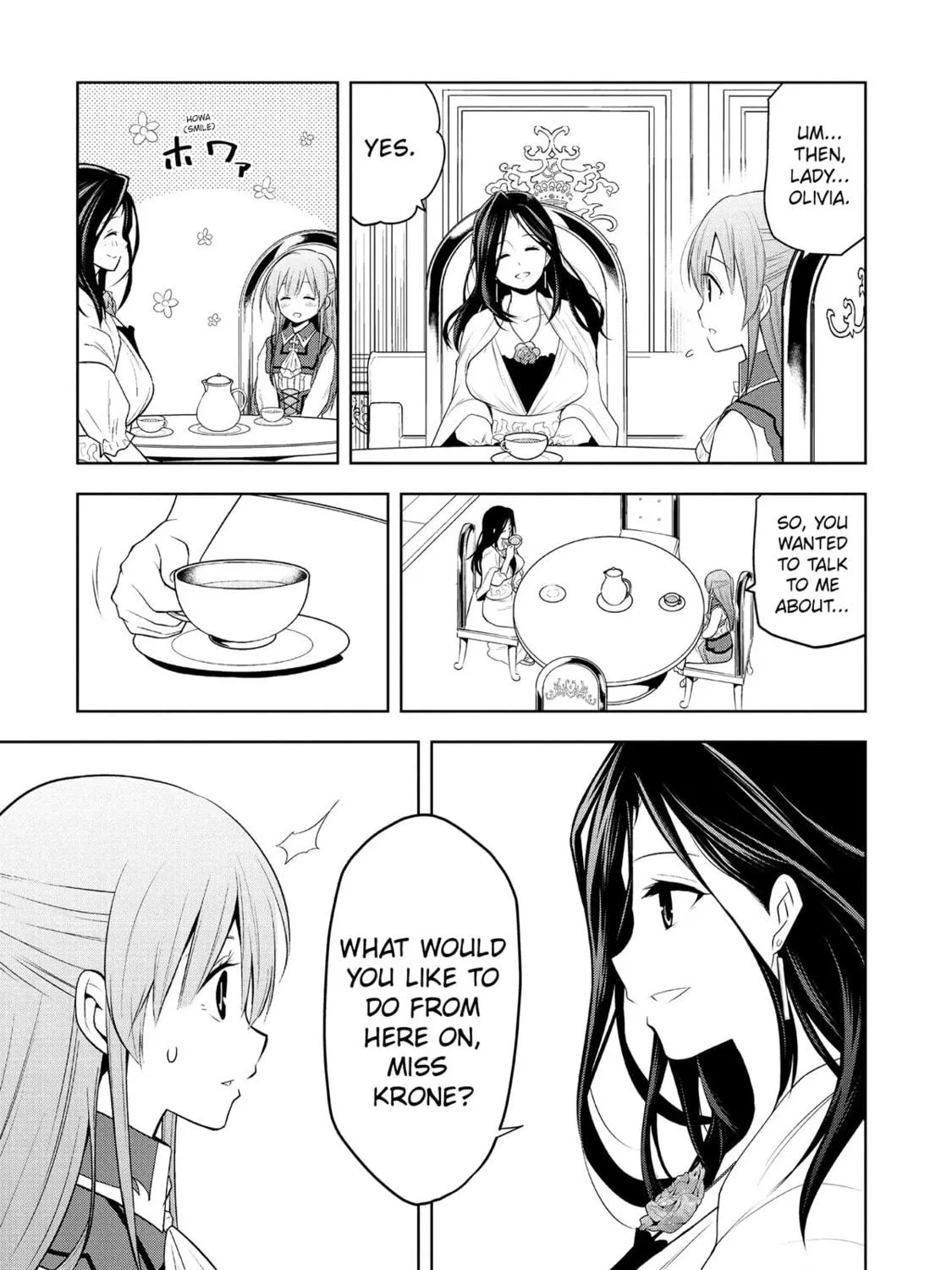 Magic Stone Gourmet: Eating Magical Power Made Me The Strongest Chapter 10 page 39 - 