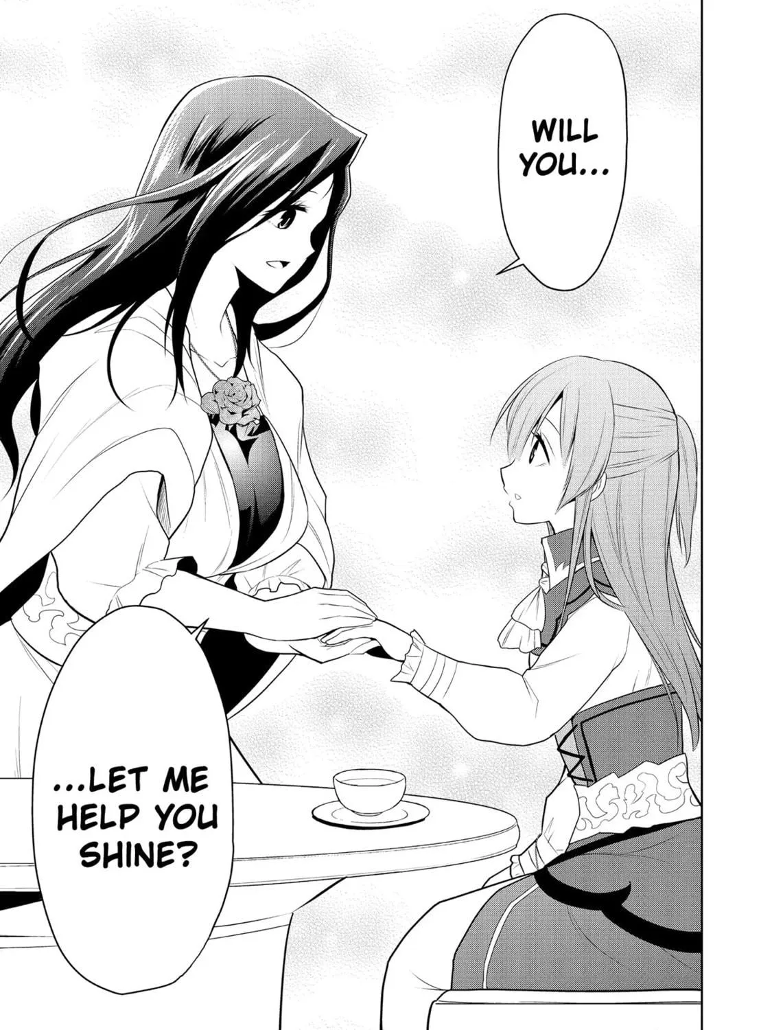 Magic Stone Gourmet: Eating Magical Power Made Me The Strongest Chapter 10 page 47 - 