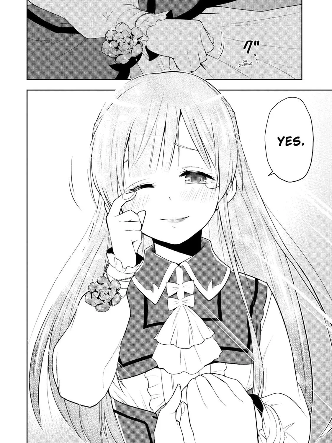 Magic Stone Gourmet: Eating Magical Power Made Me The Strongest Chapter 10 page 49 - 
