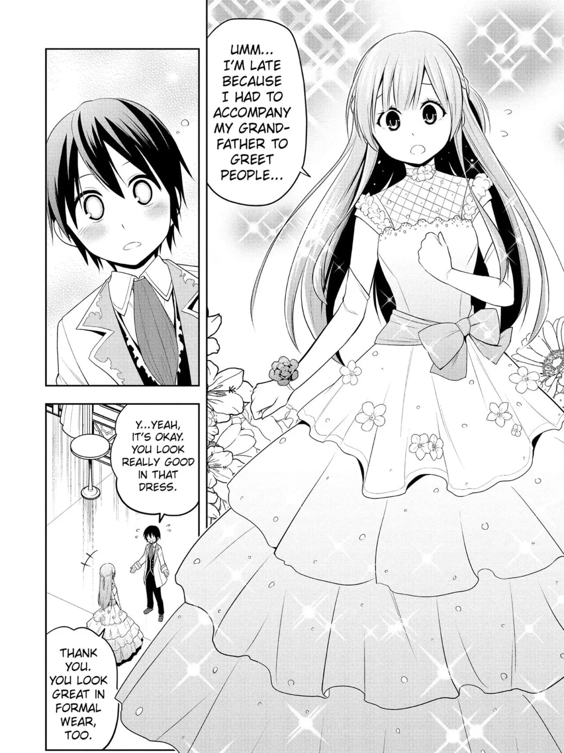 Magic Stone Gourmet: Eating Magical Power Made Me The Strongest Chapter 11 page 15 - 