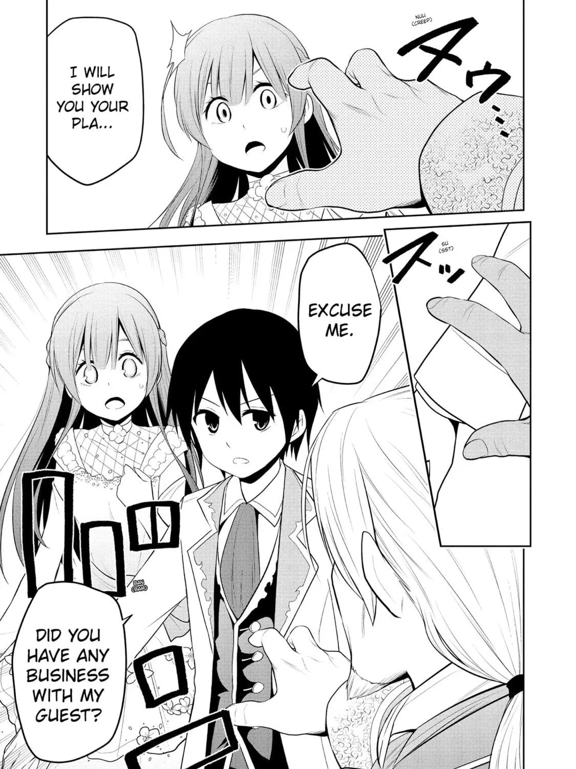 Magic Stone Gourmet: Eating Magical Power Made Me The Strongest Chapter 11 page 29 - 