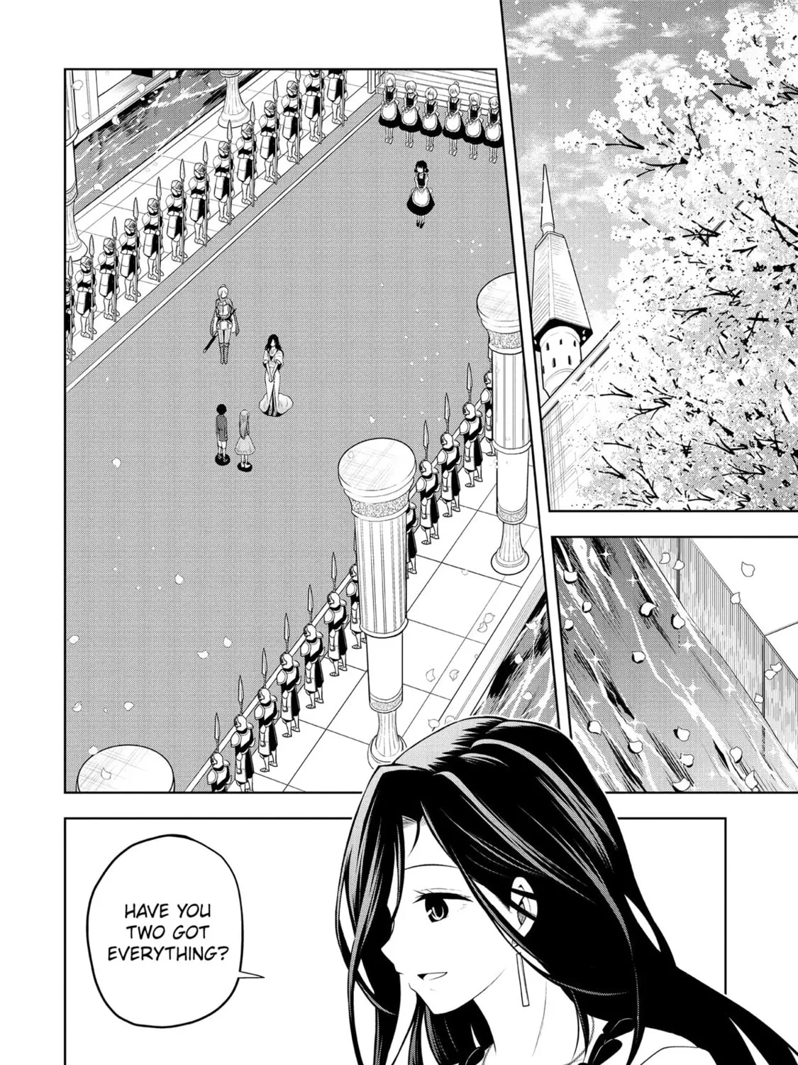 Magic Stone Gourmet: Eating Magical Power Made Me The Strongest Chapter 12 page 15 - 