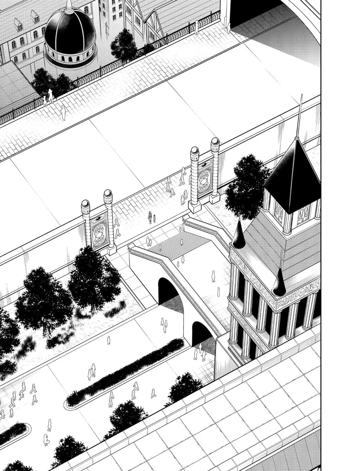 Magic Stone Gourmet: Eating Magical Power Made Me The Strongest Chapter 12 page 25 - 
